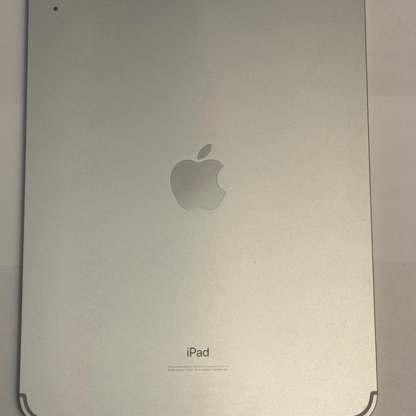 Apple iPad 10th Gen - Unlocked, 64 GB, Silver, A2757