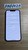 Good Apple iPhone 16e - Verizon, Black, 128 GB, A3212