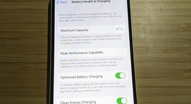 Good
													Apple iPhone 12 - Unlocked, White, 64 GB, A2172, photo 1 of 15