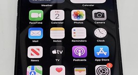 Fair
													Apple iPhone 14 Pro - Unlocked, Black, 128 GB, A2650, photo 1 of 10