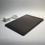 Good Apple iPad (9th Gen) - Wi-Fi, 64 GB, Gray, A2602