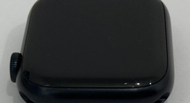 Good
													Apple Watch Series 9 45mm - Midnight, A2980 - GPS, Aluminum, photo 5 of 7