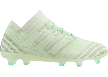 adidas Nemeziz 17.1 FG Green for sale