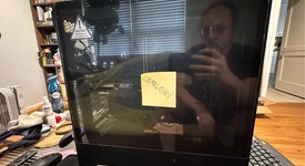 Mint
													Custom Gaming PC, photo 1 of 9