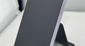Good
													Apple iPhone 14 - Unlocked, Purple, 128 GB, A2649, photo 2 of 7