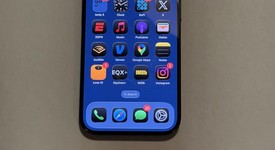 Good
													Apple iPhone 15 Pro - Verizon, Blue, 512 GB, A2848, photo 5 of 5