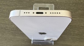 Good
													Apple iPhone 14 - Unlocked, Purple, 128 GB, A2649, photo 5 of 7