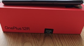Good
													OnePlus 12R - Unlocked, Gray, 128 GB, 8 GB, CPH2611, photo 5 of 10
