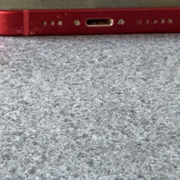 Apple iPhone 13 - AT&T, 128 GB, Red, A2482