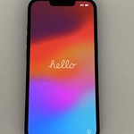 Mint Apple iPhone 14 - T-Mobile, 128 GB, Midnight, A2649
