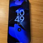 Fair Google Pixel 9 - Unlocked, 128 GB, Obsidian, 12 GB, G2YBB