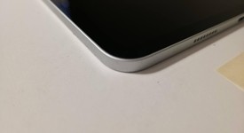 Mint
													Apple iPad Pro 11" 4th Gen 2022 - Wi-Fi, Silver, 128 GB, photo 4 of 16