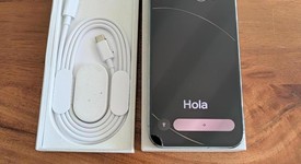 Mint
													Google Pixel 9 Pro - Unlocked, Hazel, 128 GB, 16 GB, GR83Y, photo 1 of 8
