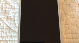 Good
													Apple iPhone 5 - Sprint, White, 16 GB, A1429, photo 2 of 6