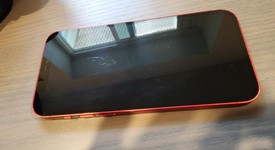 Good
													Apple iPhone 12 - T-Mobile, Red, 64 GB, A2172, photo 2 of 4