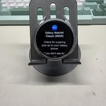 Good Samsung Galaxy Watch6 Classic - Unlocked, Silver, 47mm