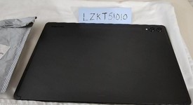 Good
													Samsung Galaxy Tab S9 Plus - Wi-Fi, Graphite, 512 GB, 12 GB, SM-X810, photo 2 of 10