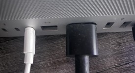 Good
													Mac Studio 2022 - Apple M1 Max, 1 TB, 32 GB, 32 Core GPU, photo 2 of 20