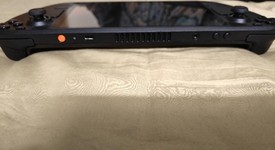 Mint
													Steam Deck OLED - AMD, Black, 512 GB, 16 GB, photo 4 of 5