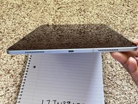 Apple iPad Air 13" (M2) 2024