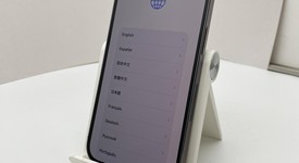 Fair
													Apple iPhone 14 Pro - Unlocked, Purple, 256 GB, A2650, photo 1 of 7