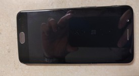 Good
													OnePlus 5 - Unlocked, Black, 64 GB, 6 GB, A5000, photo 3 of 3