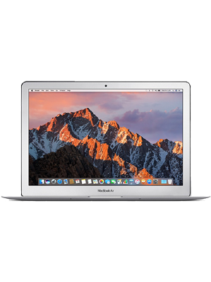 MacBook Air 2012 - 13 inch - 128 GB, Silver, 4 GB
