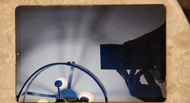 Mint
													Samsung Galaxy Tab S5e - Wi-Fi, Black, 64 GB, 4 GB, SM-T720, photo 2 of 10