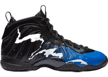 Nike Air Foamposite One 96 All-Star (GS) for sale