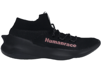 adidas Humanrace Si?hona Black Pink for sale