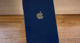 Fair
													Apple iPhone 12 - Unlocked, Blue, 64 GB, A2172, photo 3 of 10
