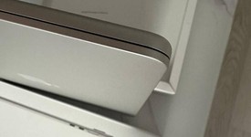 Mint
													MacBook Air 2024 (M3) - 15" - Apple M3, Silver, 512 GB, 8 GB, 10-core GPU, photo 2 of 11