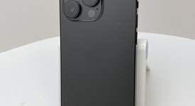 Fair
													Apple iPhone 14 Pro - Verizon, Black, 128 GB, A2650, photo 3 of 7