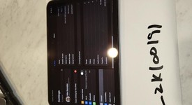 Good
													Apple iPad Mini 6th Gen - Wi-Fi, Gray, 64 GB, A2567, photo 1 of 7