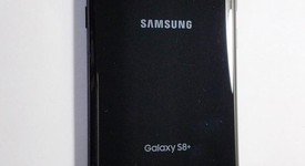 Fair
													Samsung Galaxy S8 Plus - T-Mobile, Black, 64 GB, 4 GB, SM-G955U, photo 3 of 4