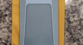 Good
													Punkt MP02 - Unlocked, Light Blue, photo 3 of 6