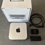 Mint Mac Studio 2025 - 2 TB, 36 GB, Apple M4 Max 14-core