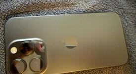 Mint
													Apple iPhone 15 Pro - Unlocked, Black, 256 GB, A2848, photo 4 of 11