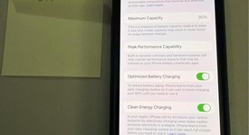 Good
													Apple iPhone 13 - Verizon, Midnight, 256 GB, A2482, photo 2 of 5