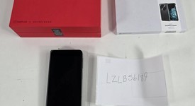 Fair
													OnePlus Open - Unlocked, Black, 512 GB, 16 GB, photo 1 of 12