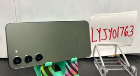 Good
													Samsung Galaxy S23 - T-Mobile, Green, 256 GB, 8 GB, SM-S911U, photo 5 of 5