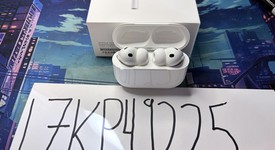 Used
													Apple AirPods Pro 3, photo 2 of 16