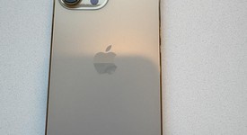 Mint
													Apple iPhone 13 Pro Max - T-Mobile, Gold, 512 GB, A2484, photo 5 of 10
