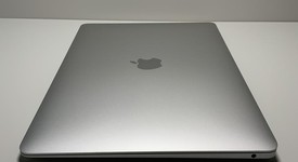 Good
													MacBook Air 2020 - 13" - Apple M1, Silver, 256 GB, 8 GB, photo 2 of 5