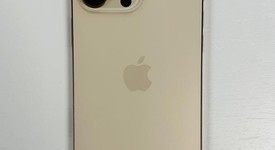 Mint
													Apple iPhone 16 Pro Max - Unlocked, Desert, 512 GB, A3084, photo 2 of 7