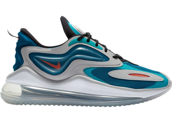 Nike Air Max Zephyr Green Abyss for sale