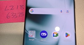 Good
													OnePlus 11 - Unlocked, Green, 256 GB, 16 GB, CPH2451, photo 1 of 7