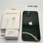 Fair Apple iPhone 13 Mini - Unlocked, 256 GB, Green, A2481