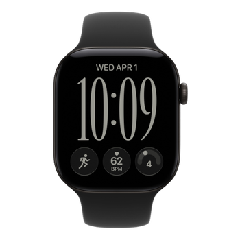 Apple Watch Series 12 46mm