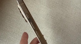 Good
													Apple iPhone 16 Pro Max - AT&T, Desert, 256 GB, A3084, photo 2 of 6